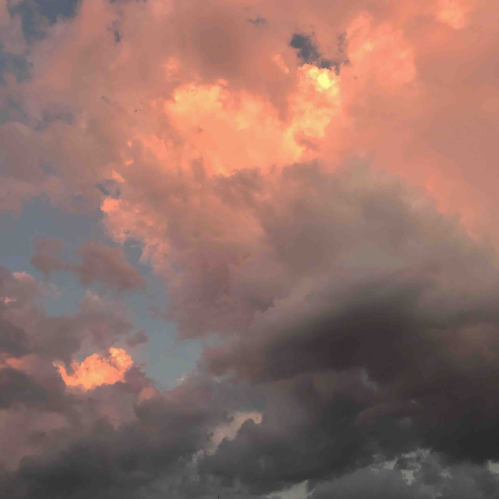 natural sky