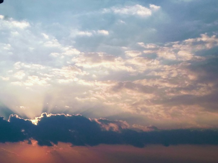 clouds beauty~
