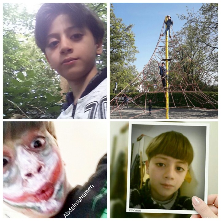 abdelmuhamen