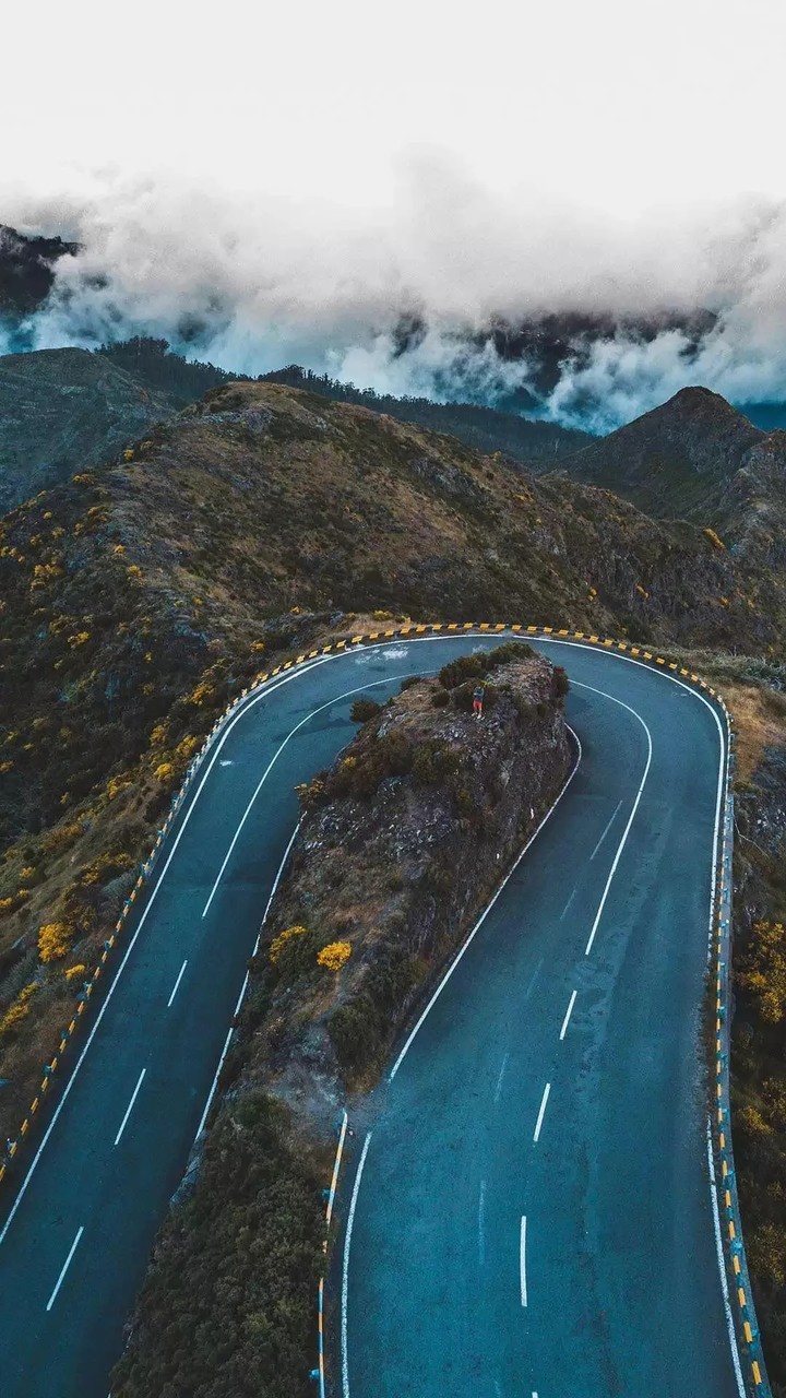 road