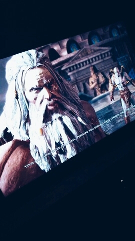 KRATOS