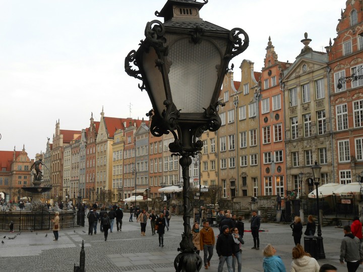 Gdansk