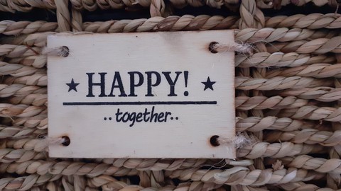 ☆HAPPY!☆