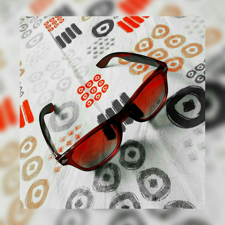 Glasses
