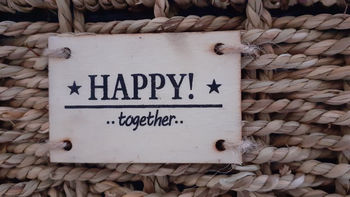 ☆HAPPY!☆