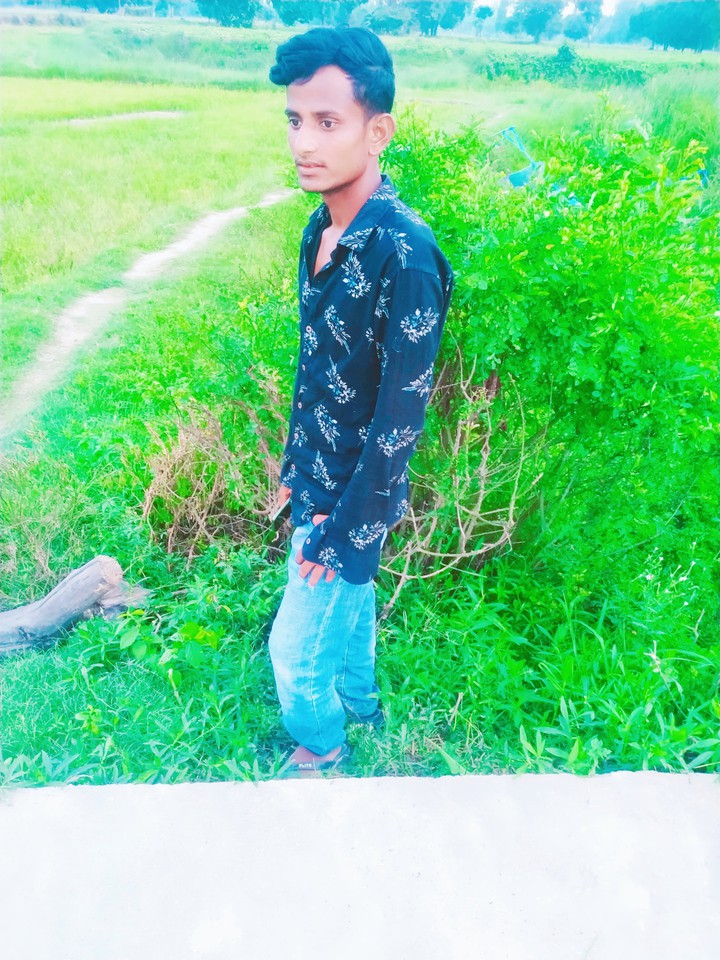 Najakat Husain