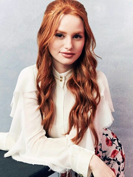 Madeleine Petsch