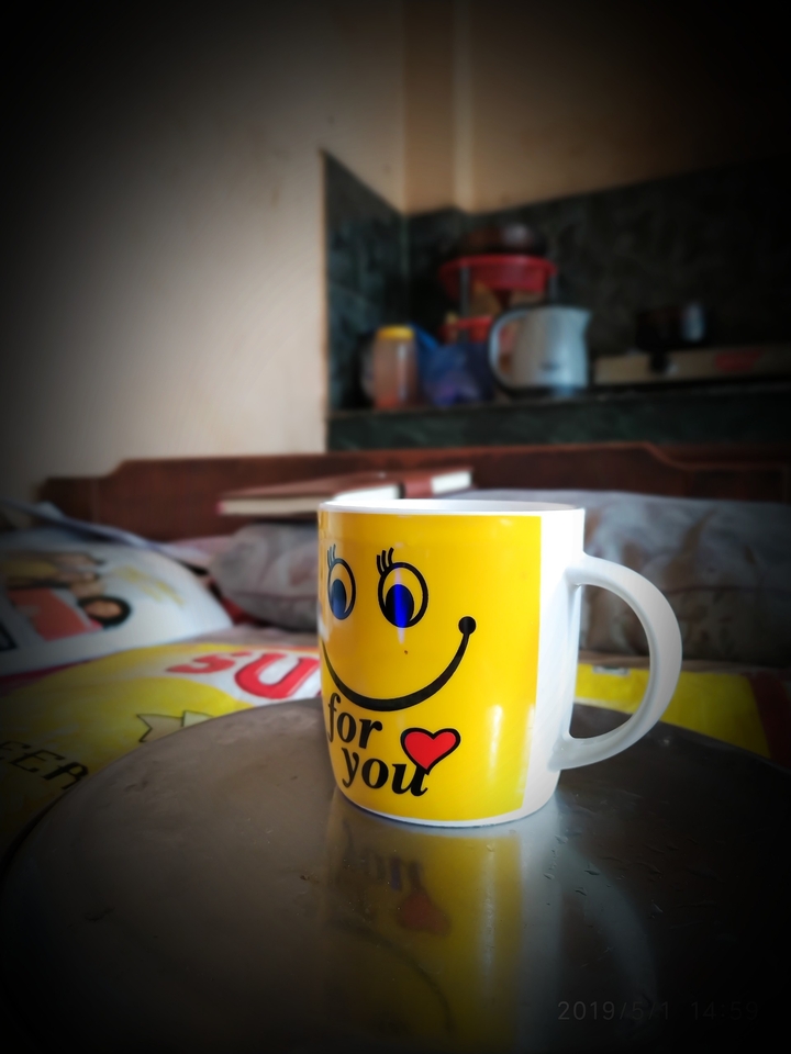 coffee Time
