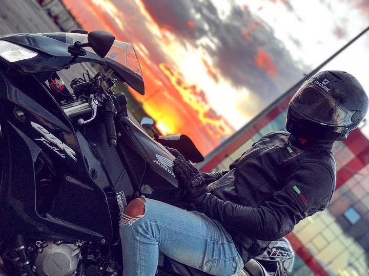 Moto