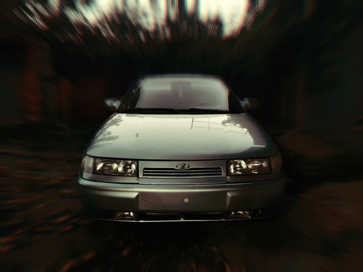 hi-tec for lada