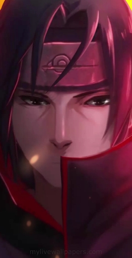Itachi