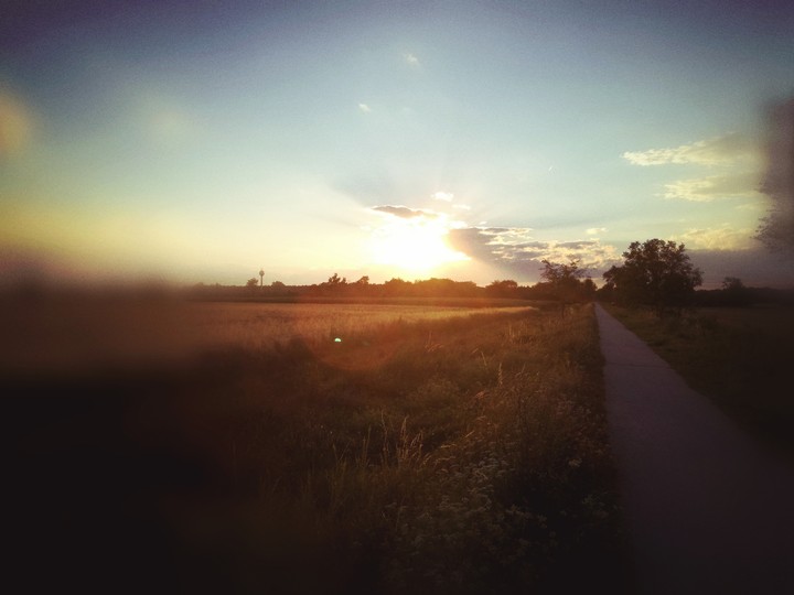 Sundown