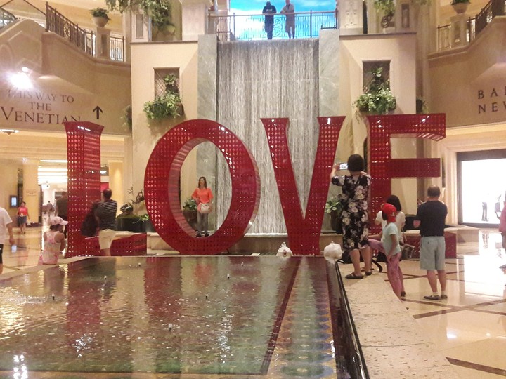 love