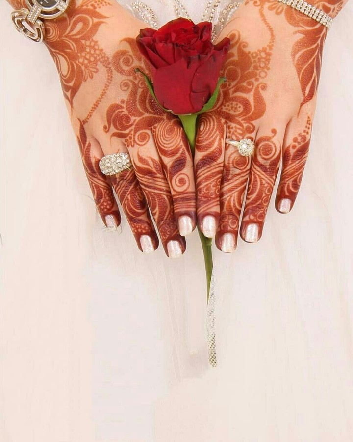 mahendi