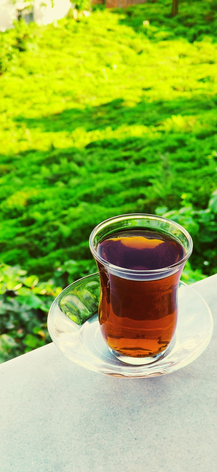 tea