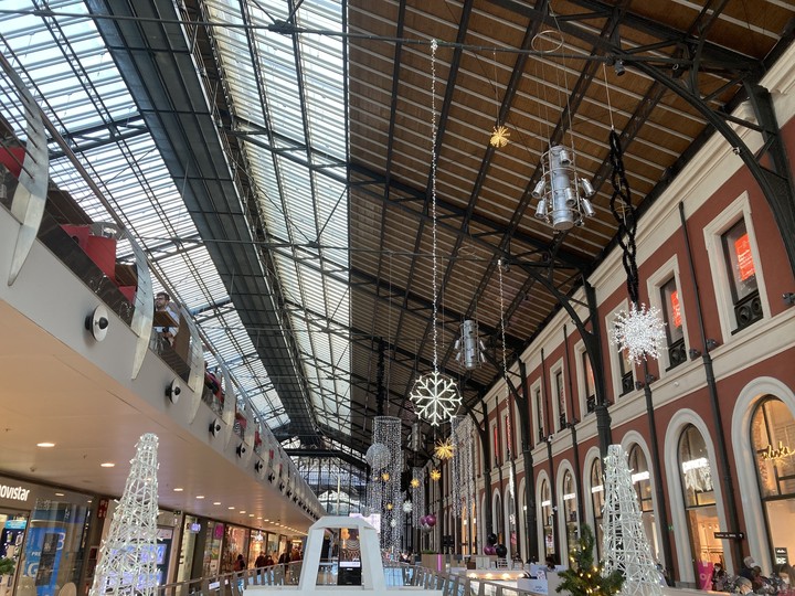 Navidad - Madrid