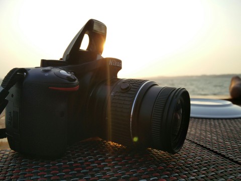 camera