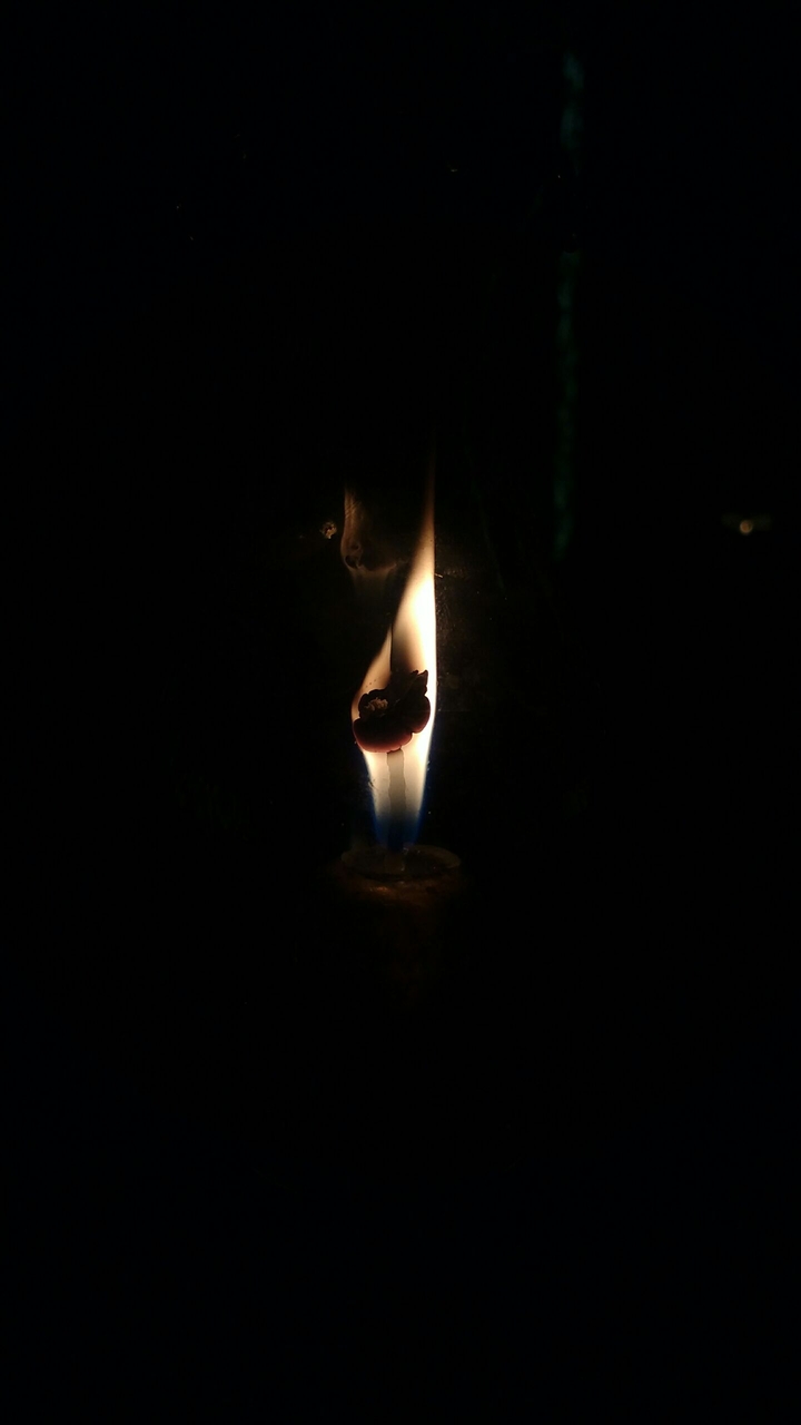 Candle Flame