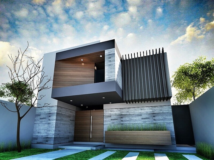 my design