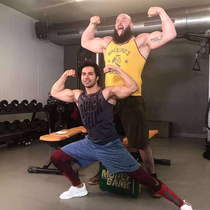 wwe