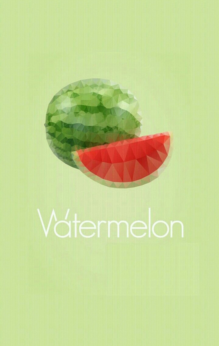 watermelon