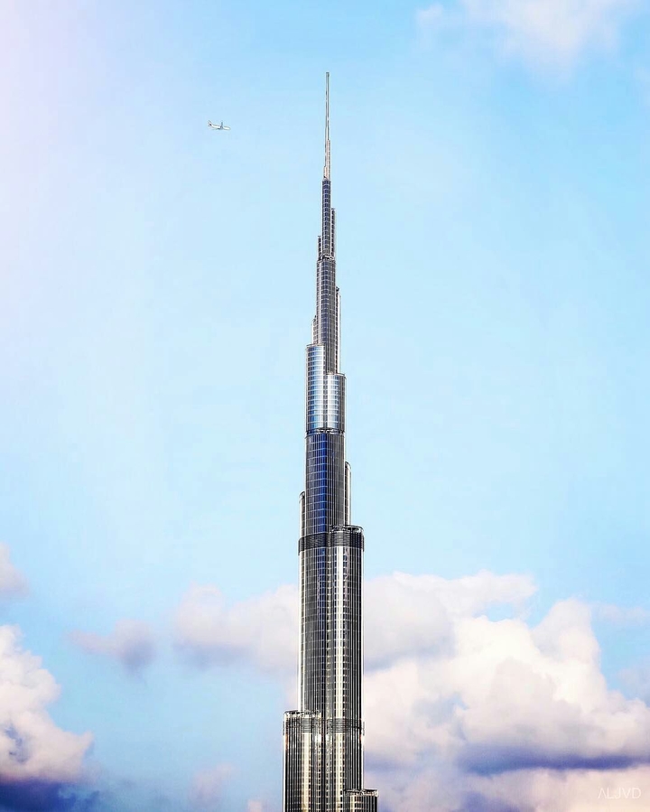 sky