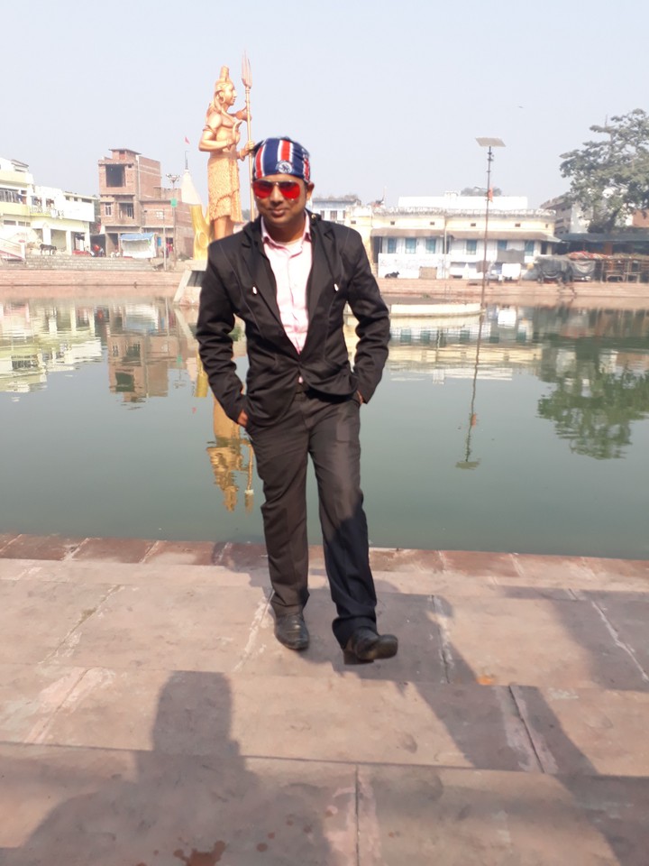 shakeel saim