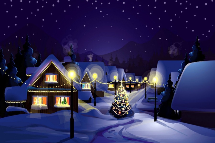 navidad