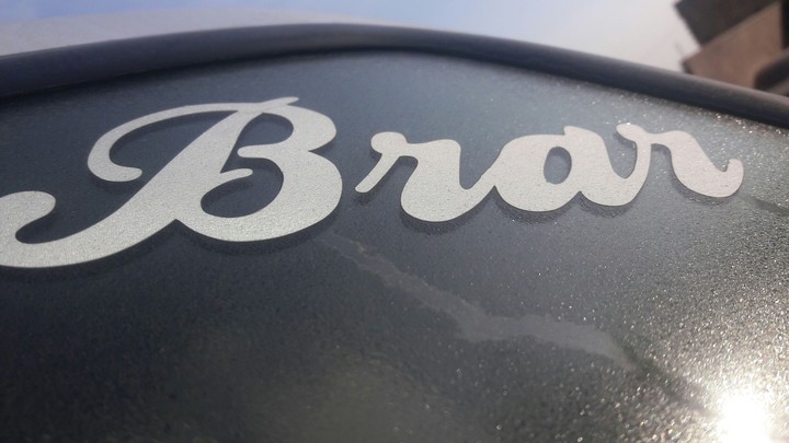 brar