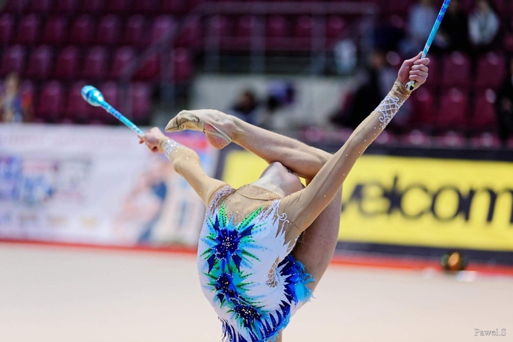 gimnastic