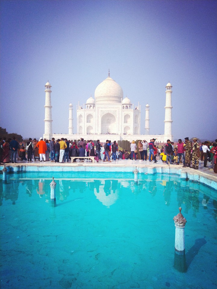 Tajmahal