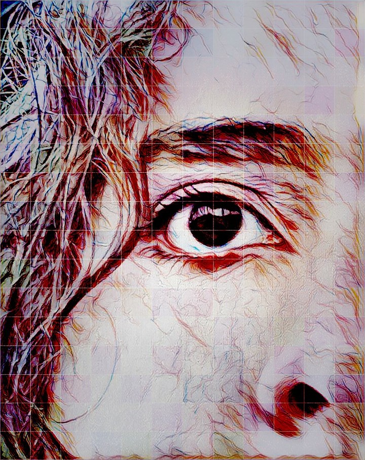 eyes