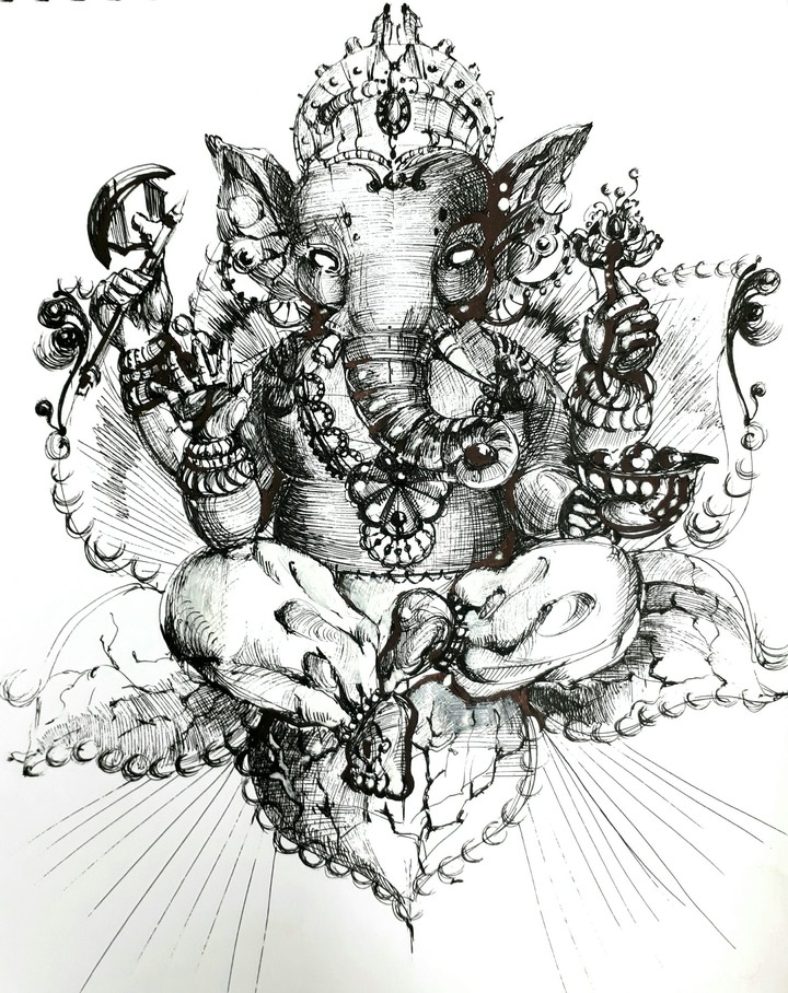 Ganesha