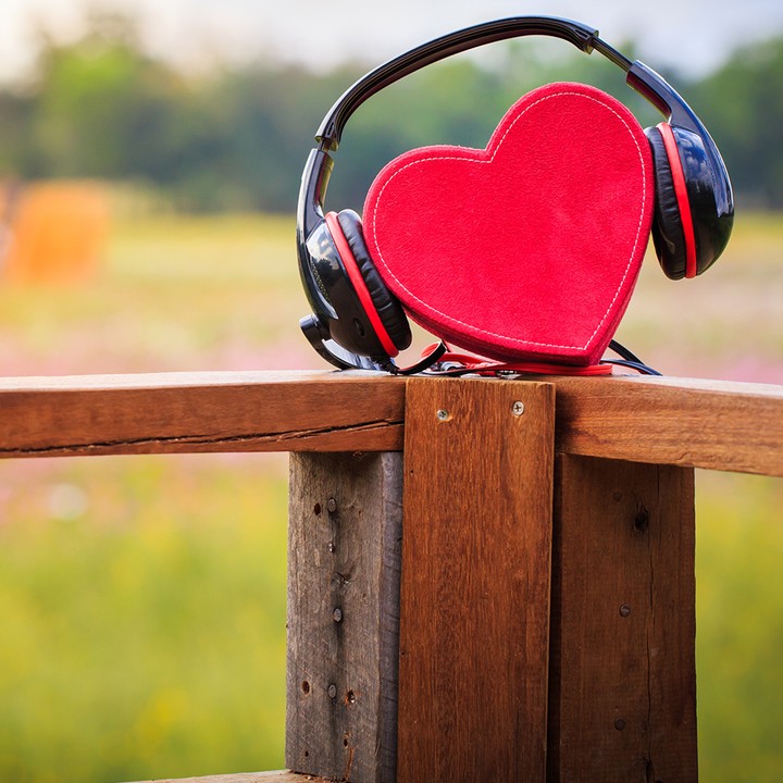 Music Heart