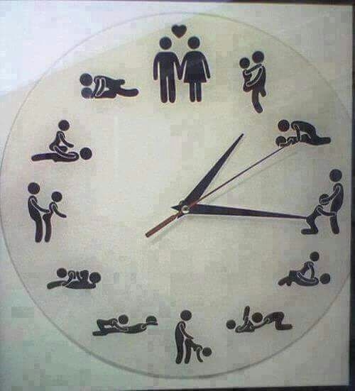 Time