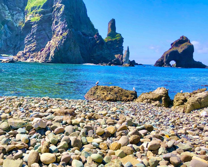 Dokdo