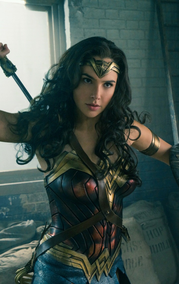 gal gadot