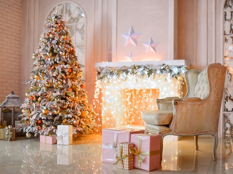 tapety christmas, holiday