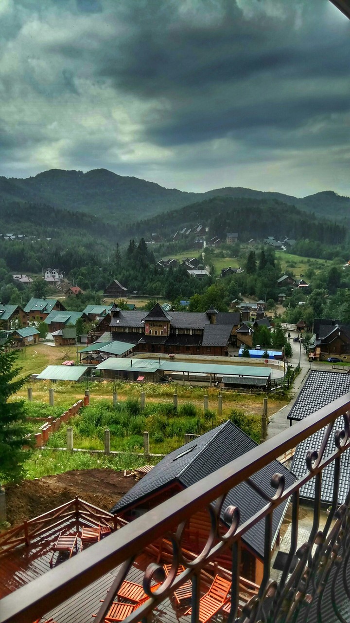 Karpaty