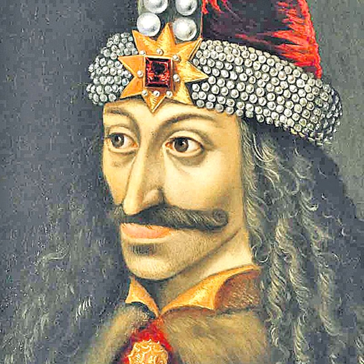 Vlad Țepeș