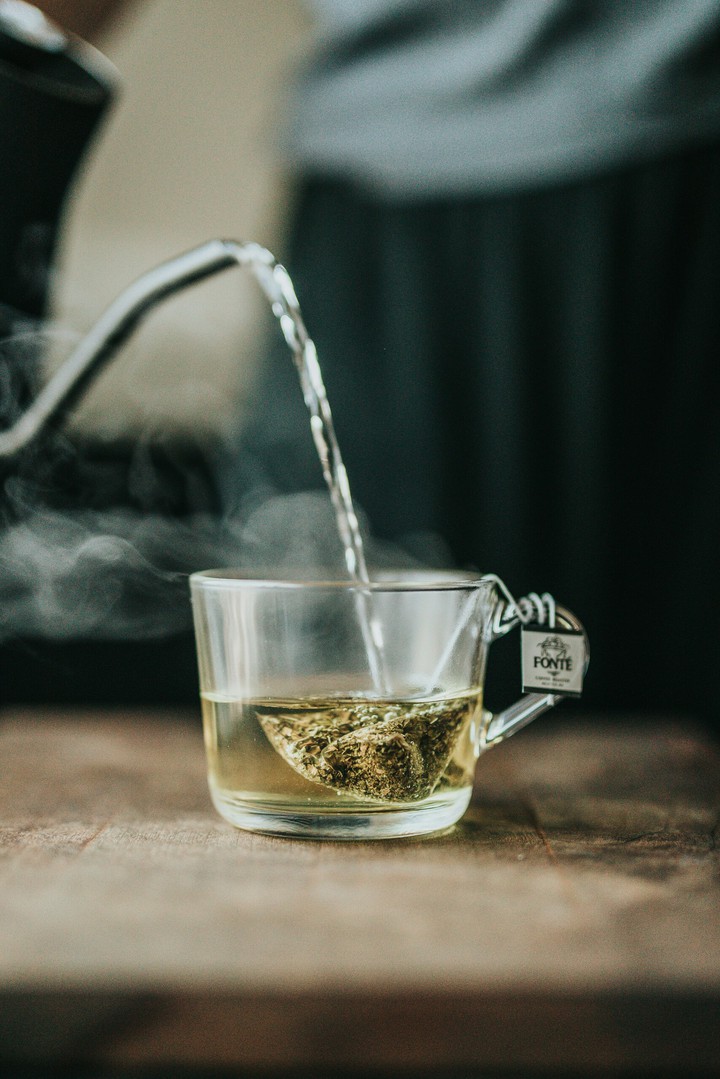 tea