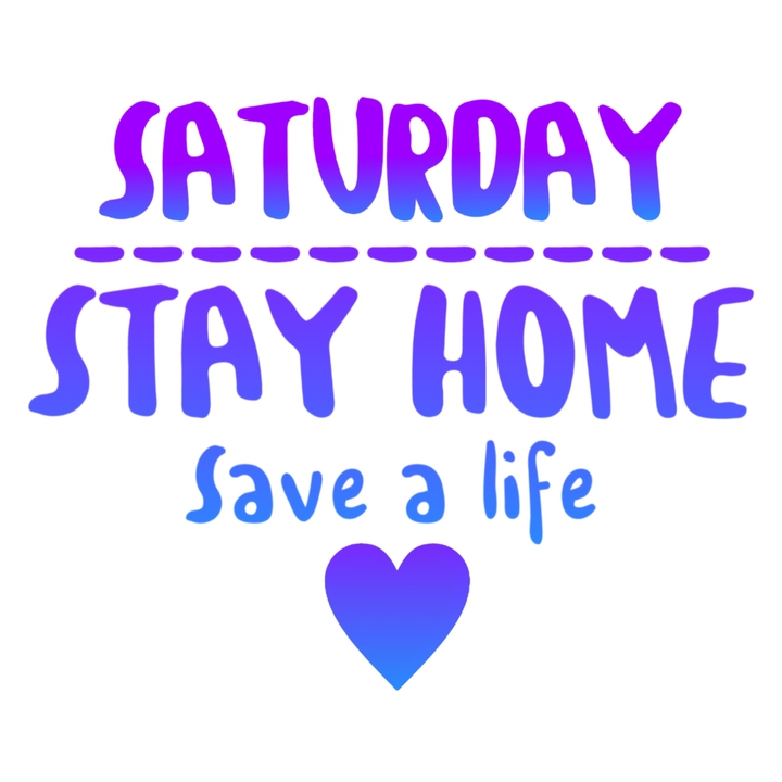 Saturday