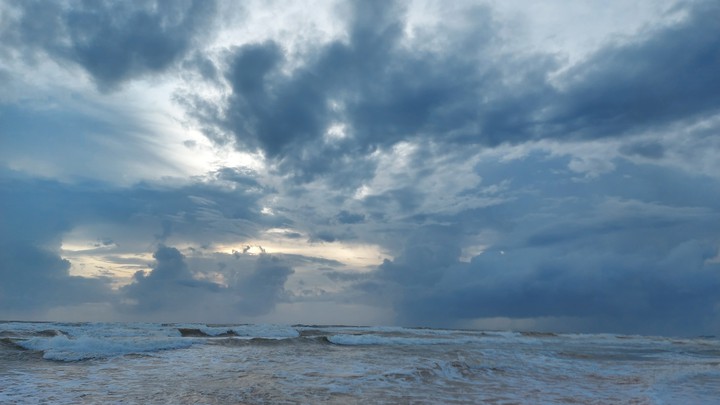 Beach - Benthota , Sri Lanka