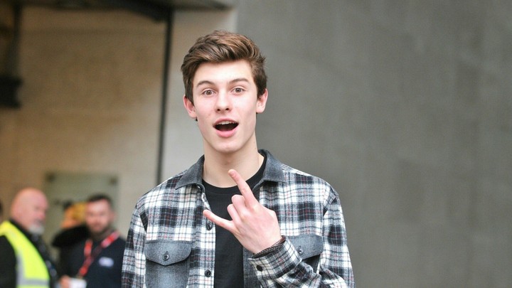 Shawn mendes