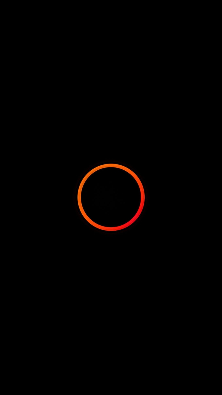 dark