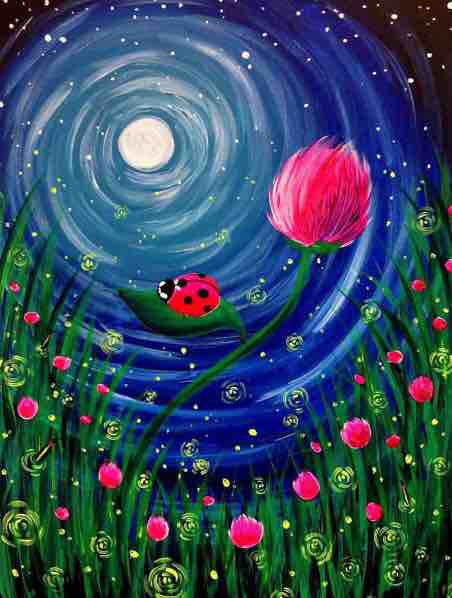 little world