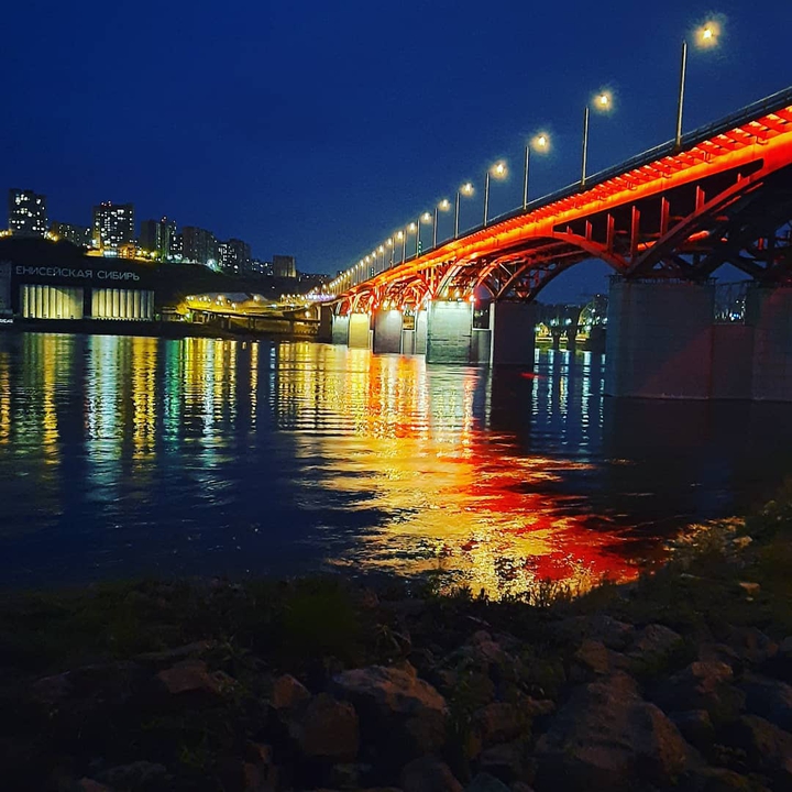 bridge