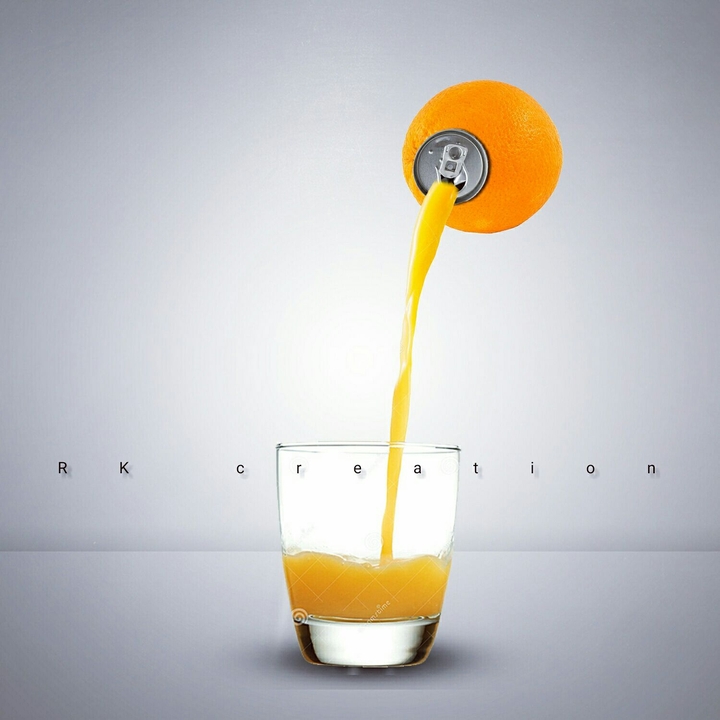 Glass Rk creation