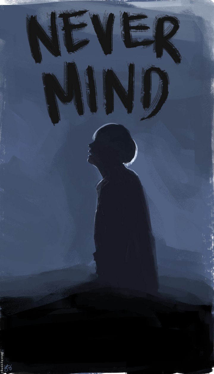 NeverMind