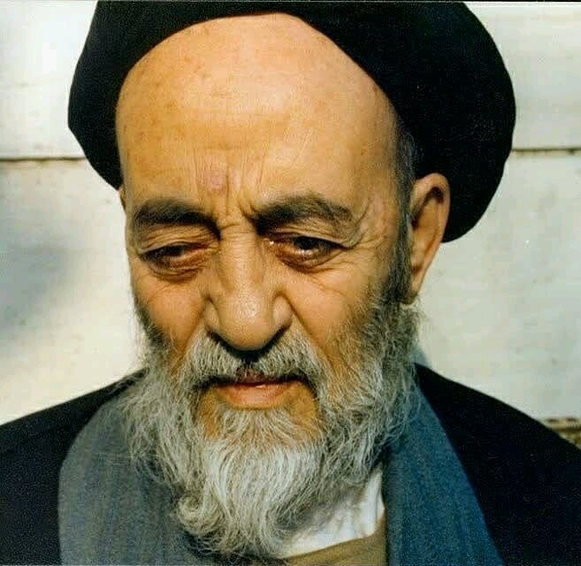 الهی به بندگان مقربت سوگند ، همگی تشنه محبت توایم